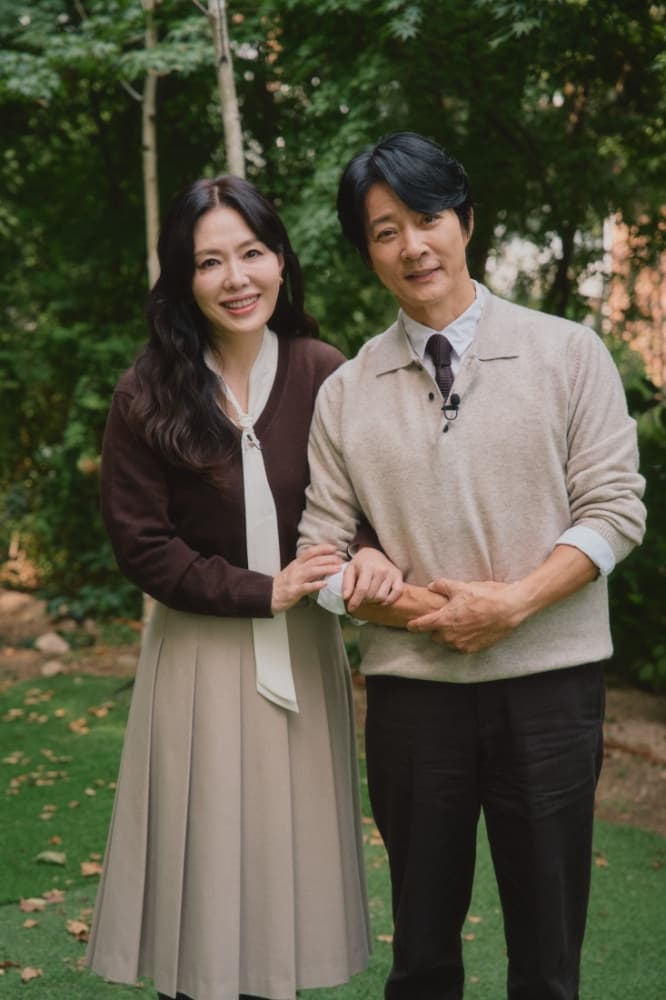 "하희라 4번 유산 경험"..최수종, '국민 사랑꾼♥' 된 슬픈 속사정