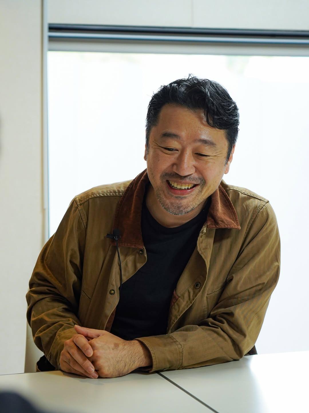 '커밍아웃' 박시영 "뉴진스 활동하게 해줘" 외침에 민희진 폭소 [스타이슈]