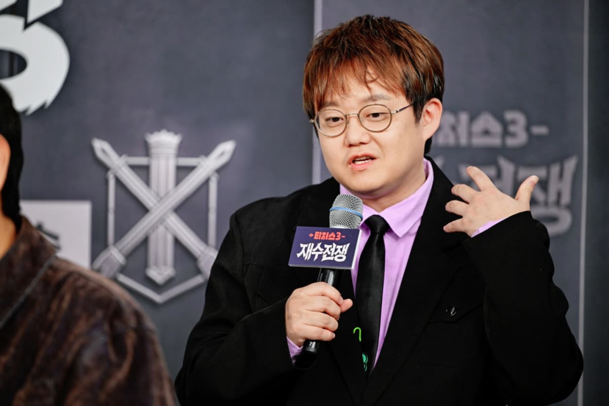 강사 유대종 /사진=채널A