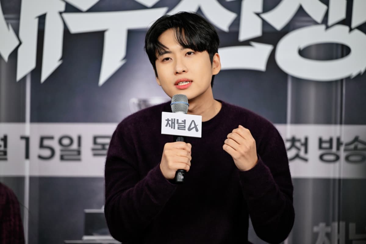 '고대 출신' 미미미누 "나는 5수생인데..'티처스3'에 10수생 있더라"