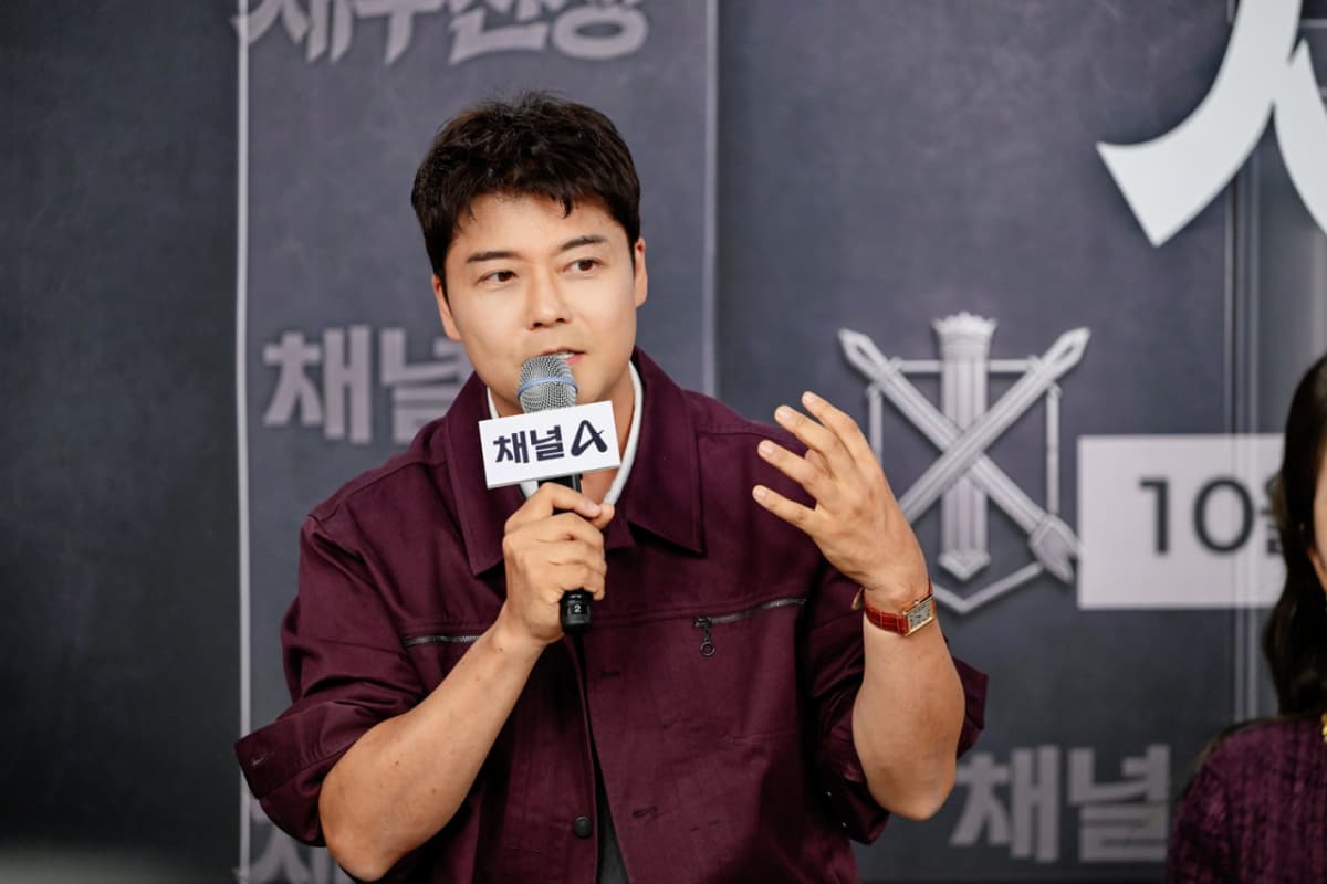 '재수생 경험→연세대 합격' 전현무 "'티처스3', 내가 MC한 서바이벌 중 가장 마음 아파"