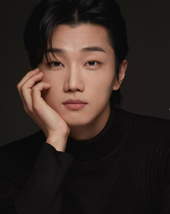 김준식/사진=더블케이엔터테인먼트
