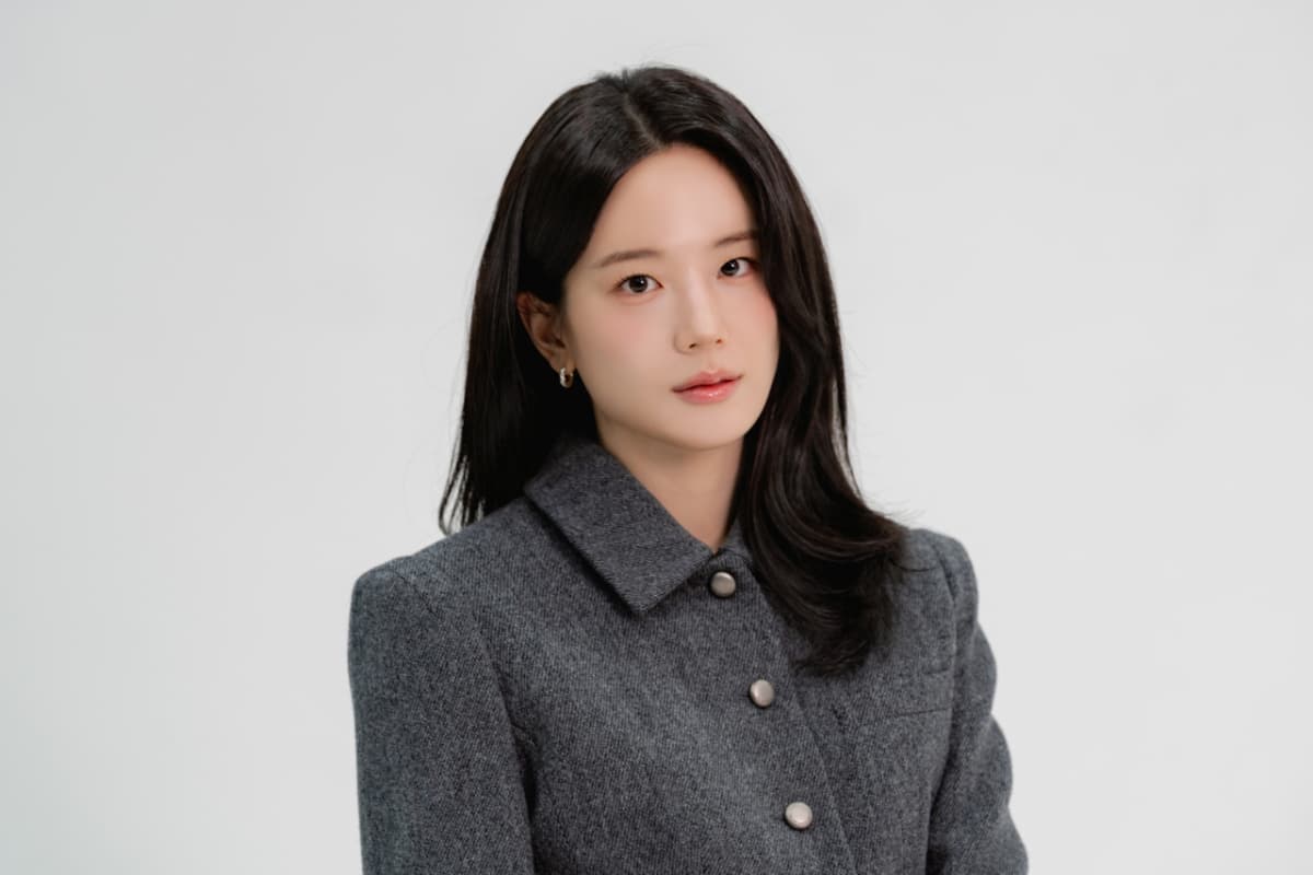배우 장규리 /사진=나무엑터스
