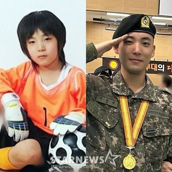지승준 /사진=MBC '라디오스타', 지승준 모친 SNS