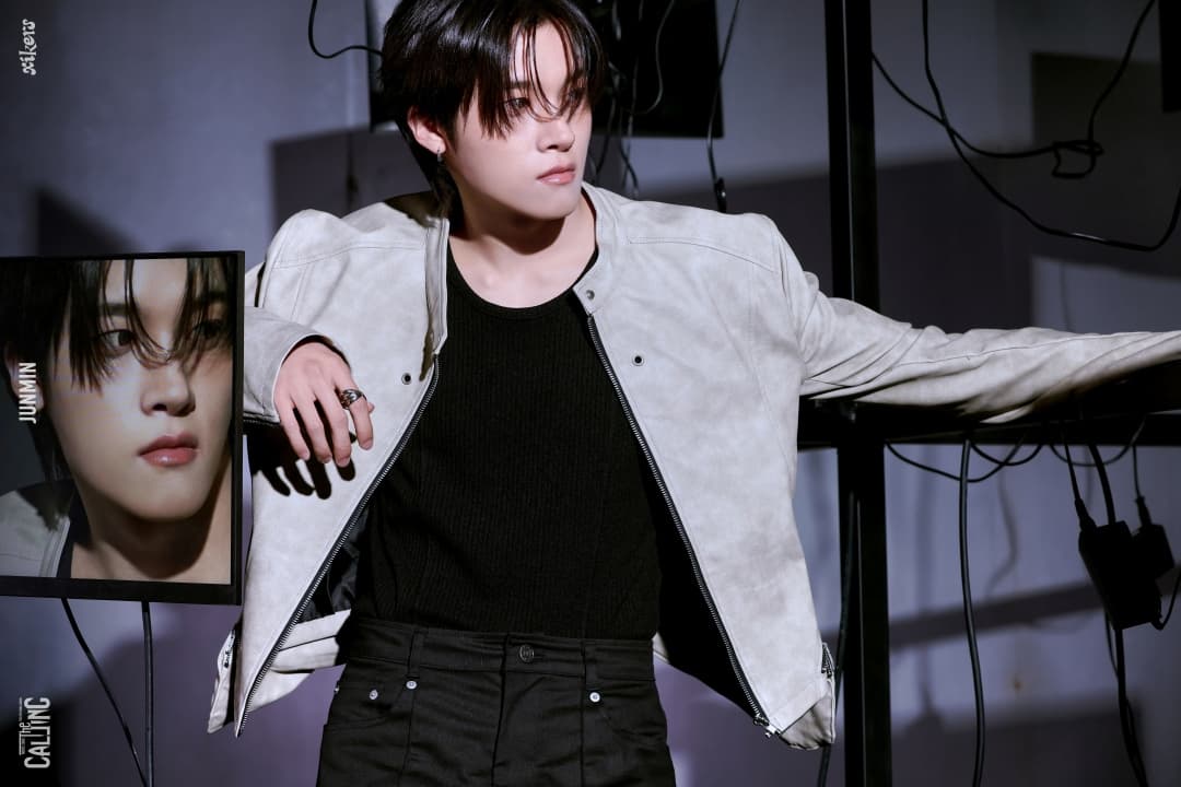 싸이커스 준민 /사진제공=KQ엔터테인먼트