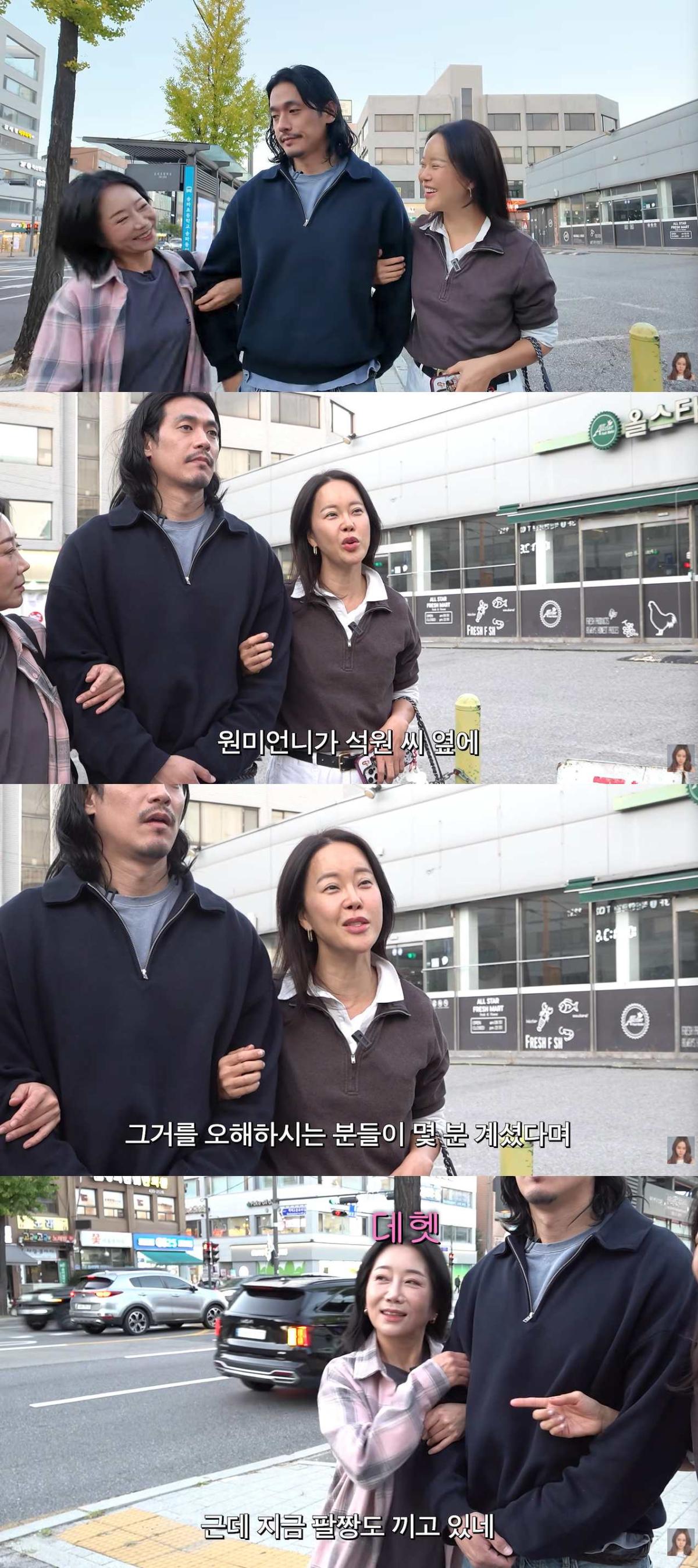 사진=백지영 유튜브 채널