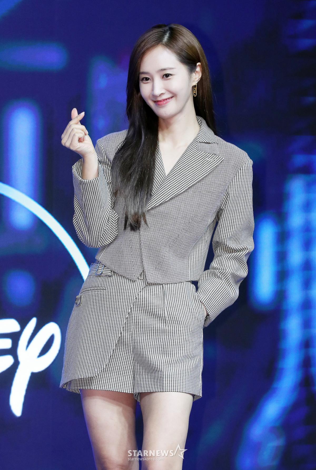 소녀시대 티파니 다음은 유리? 의미심장 결혼 암시 [종합]