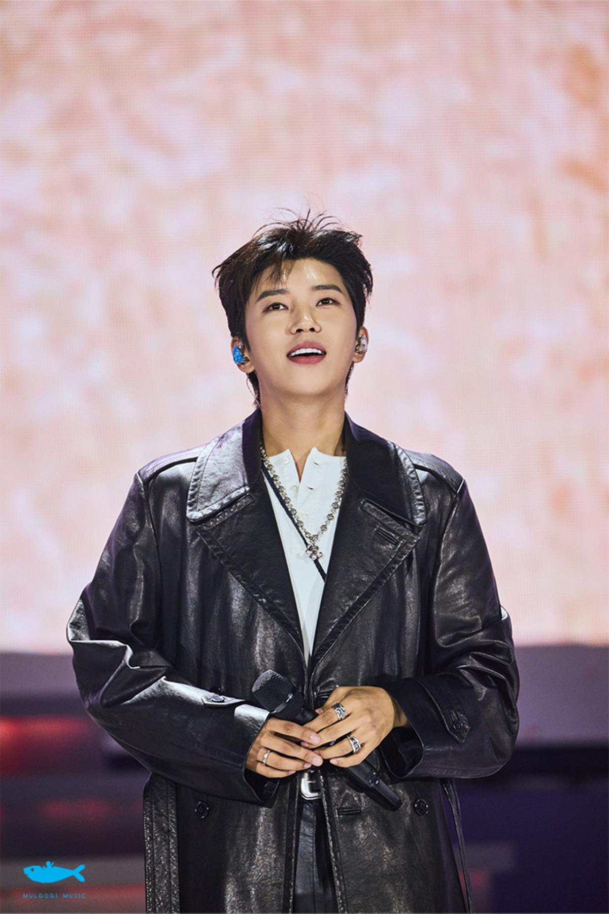 '국민 가수' 임영웅, 유튜브 누적 조회수 32억 3000만뷰 돌파