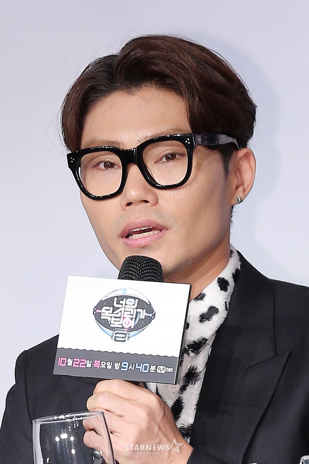 '350만원짜리 커피' 마시는 김범수..'클럽서 오픈카 등장' 화려한 삶 [미우새]