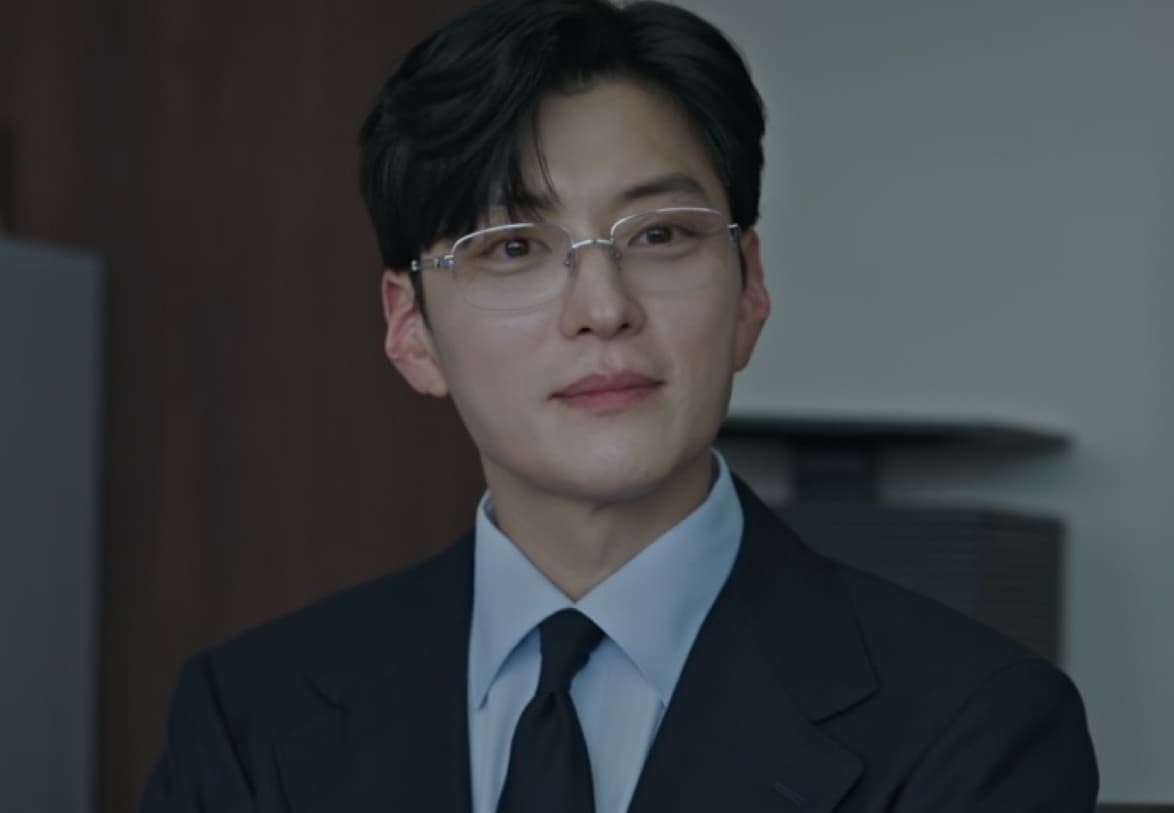 장승조, 환자 간에 이니셜 새긴 '미친 의사'..소름 유발자 [닥터X]