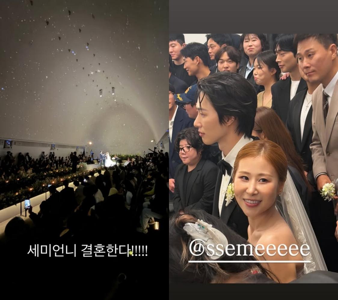 사진=랄랄 인스타그램