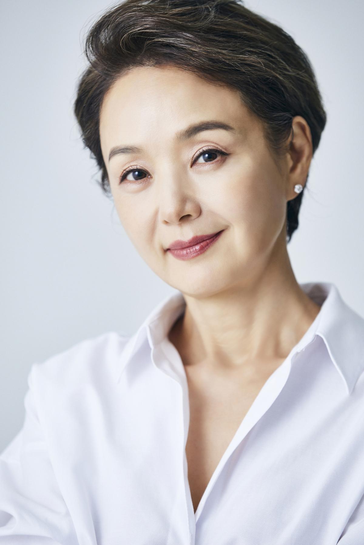 배종옥, 공포 스릴러 영화 '완벽한 집' 출연 [공식]