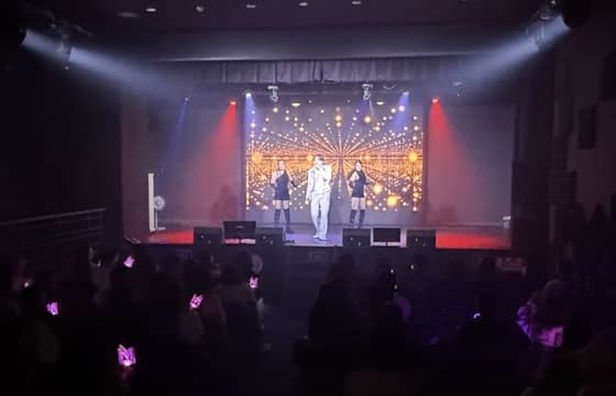 성민, 日 도쿄 이어 오사카까지 접수..팬심 사로잡은 귀공자
