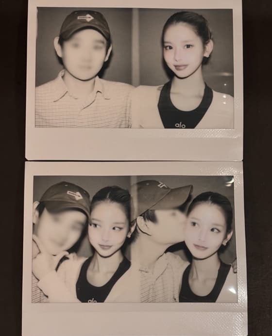 '훈남 의사♥' 맹승지, 공개 열애 두달 만 결혼 준비 "슬슬 해야지요"