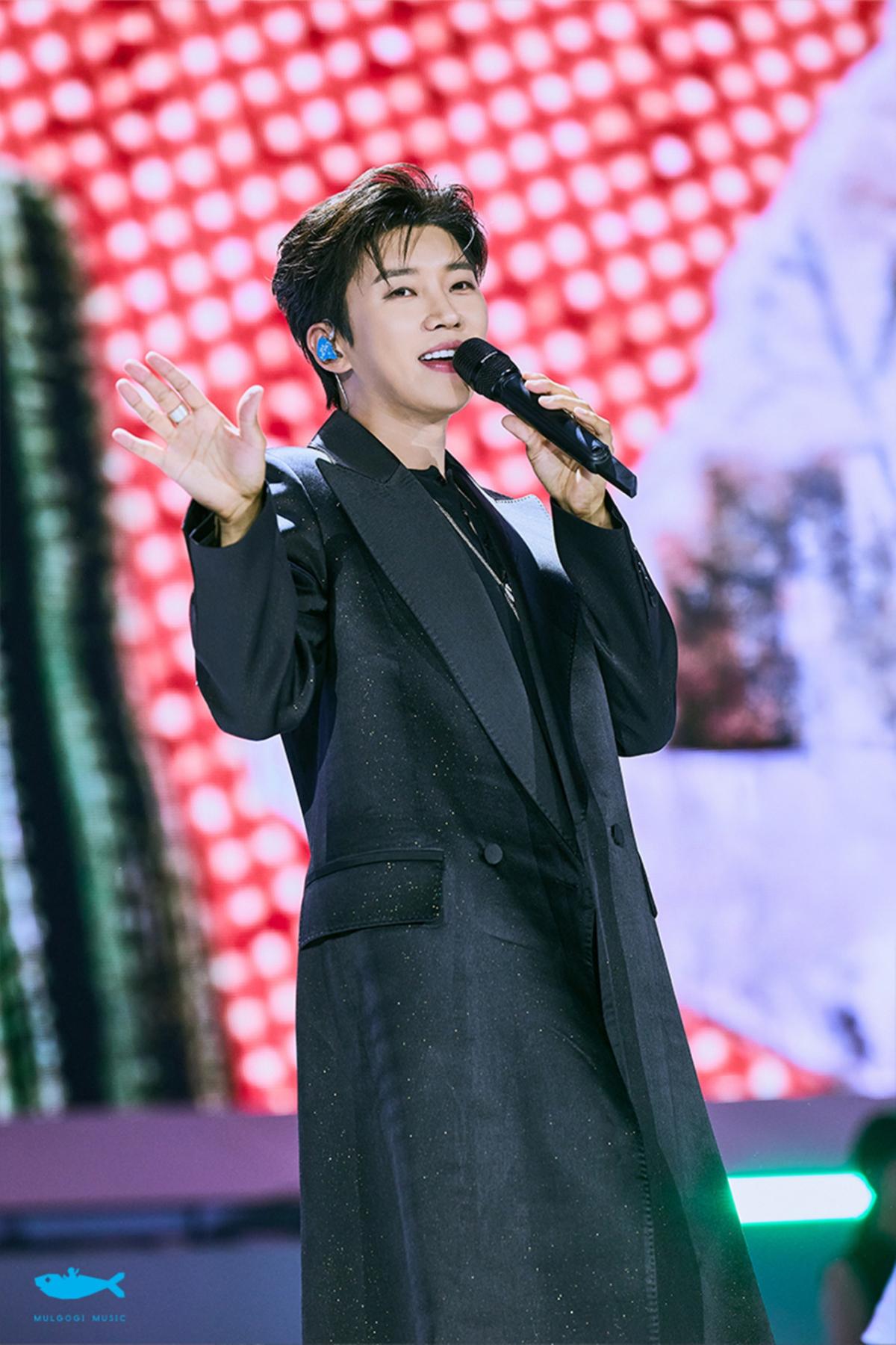 "그대여, 괜찮을 거예요!" 임영웅 '그댈 위한 멜로디' 뮤직비디오 900만뷰