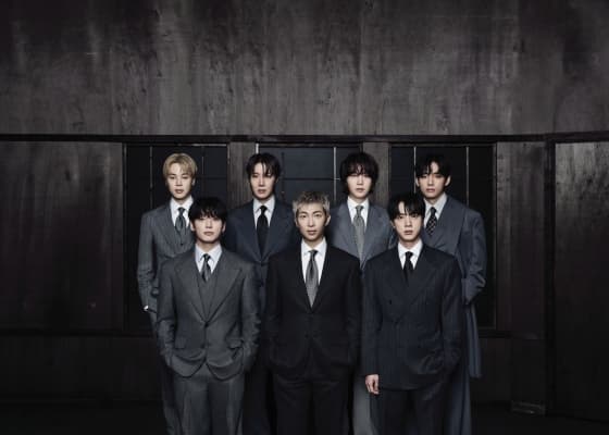 방탄소년단 'SWIM' 뮤비, '촬영계 오스카' 토룬 카메리마주 노미네이트
