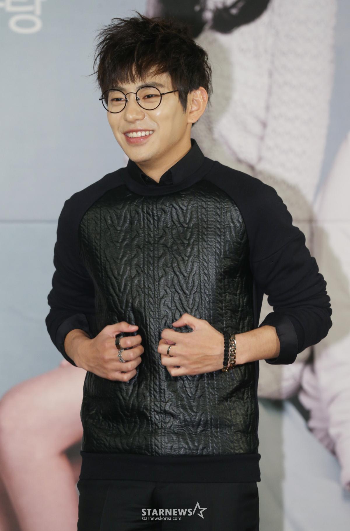 안용준  /사진=스타뉴