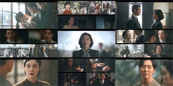'100일의 거짓말' 음악감독 "일제강점기 패배감 아닌 희망 그리고 싶었다"