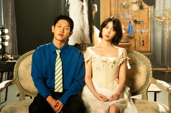 크러쉬 "'삐그덕', 아이유 아니면 세상에 못 나왔을 곡"[일문일답]