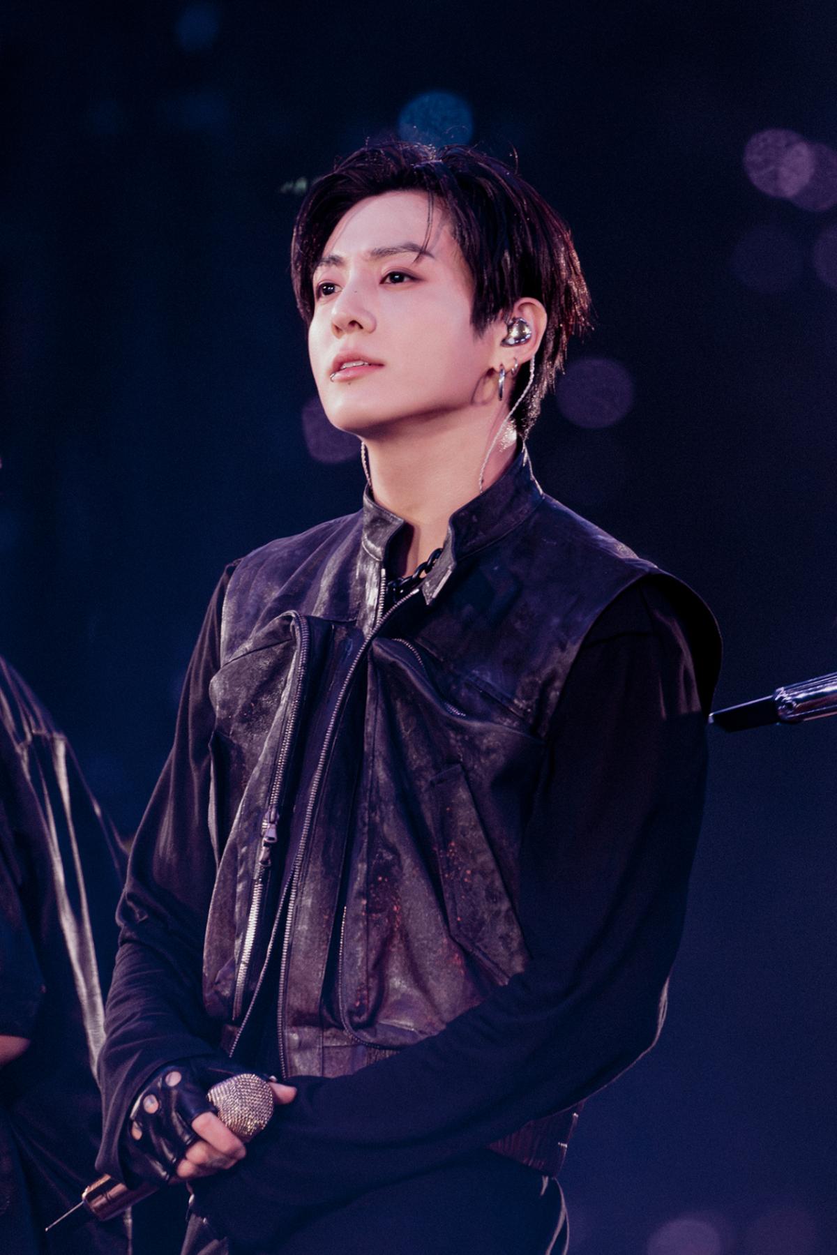 방탄소년단 정국, 유튜브 오디오 영상 억대 조회수 8개 달성..亞 솔로 가수 최초