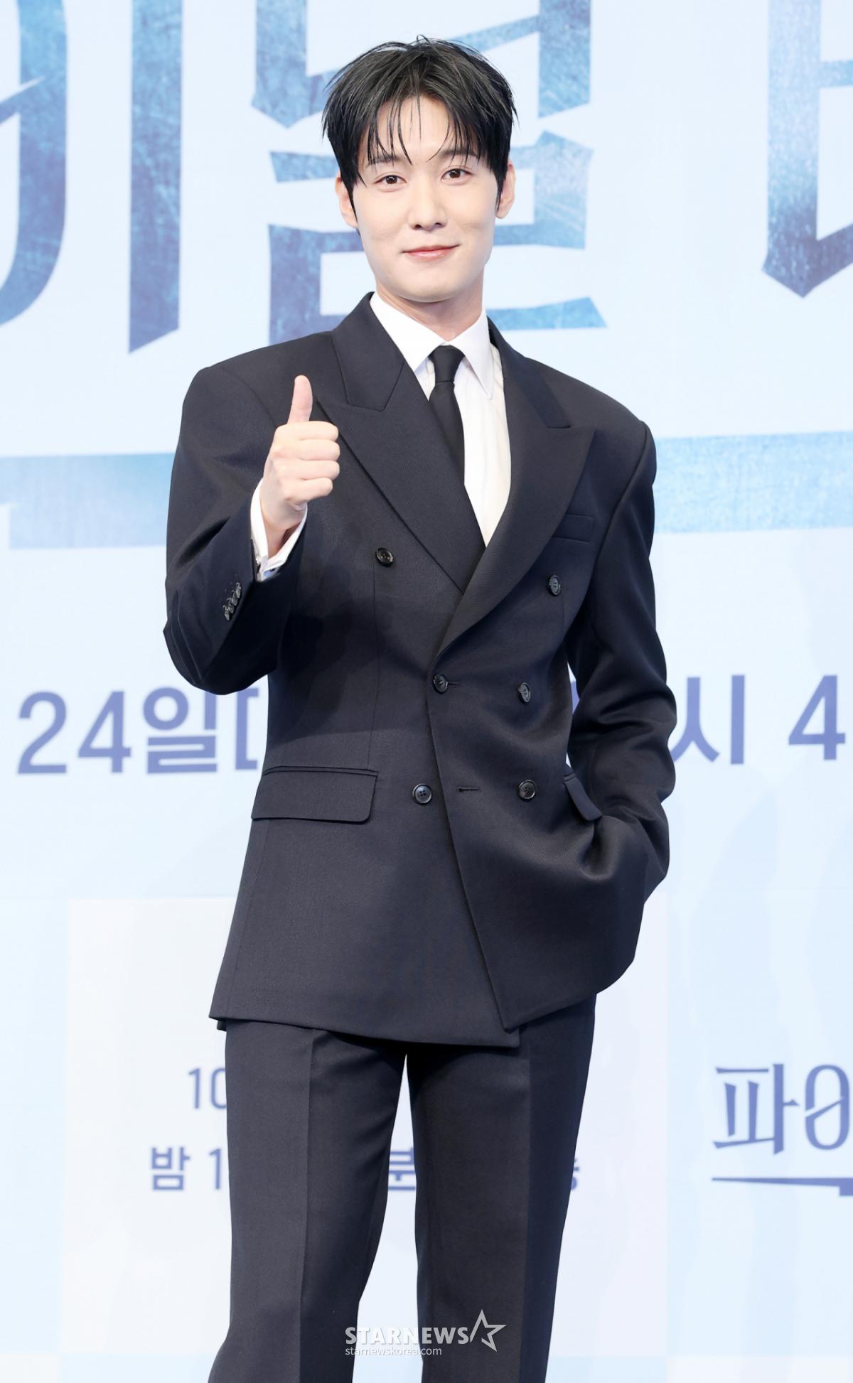 '파이널 테이블' 장률 "매일 요리수업 들으며 칼질+웍질 연습해"