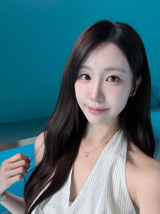 결혼 소식 또 추가..이지현 아나운서, 퇴사 1년만 "평생의 이상형 찾아"