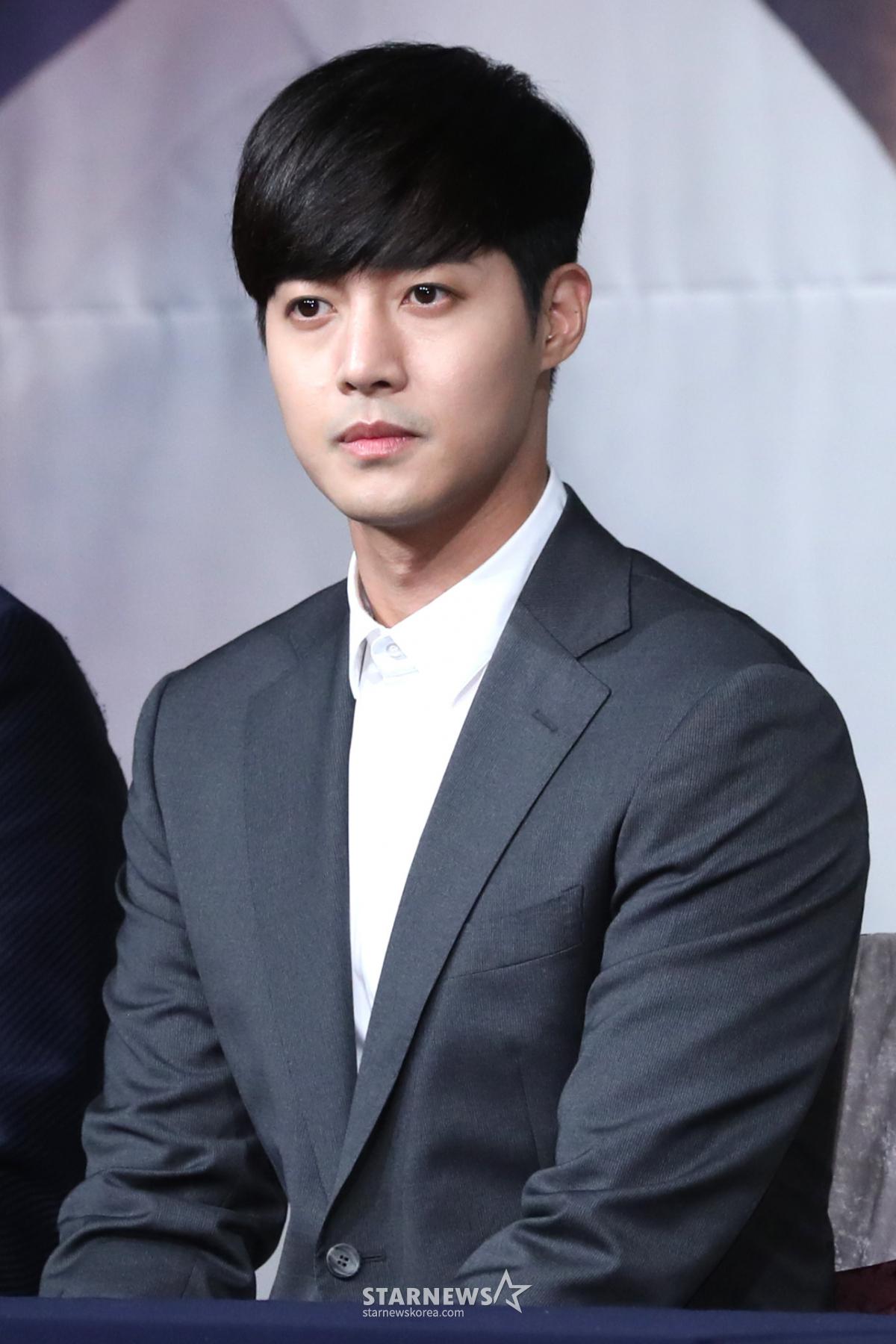 김현중/사진=스타뉴스