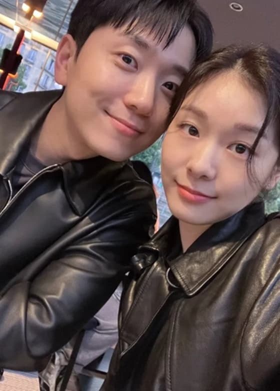 사진=김연아 SNS