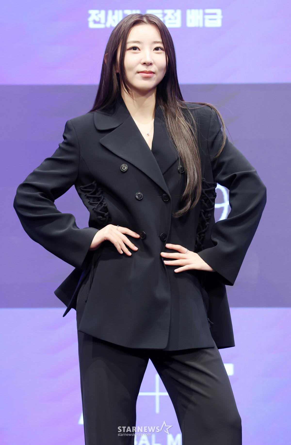 포미닛 권소현, 친정 큐브서 직장인으로 새 출발 "살아있는 느낌"[스타이슈]