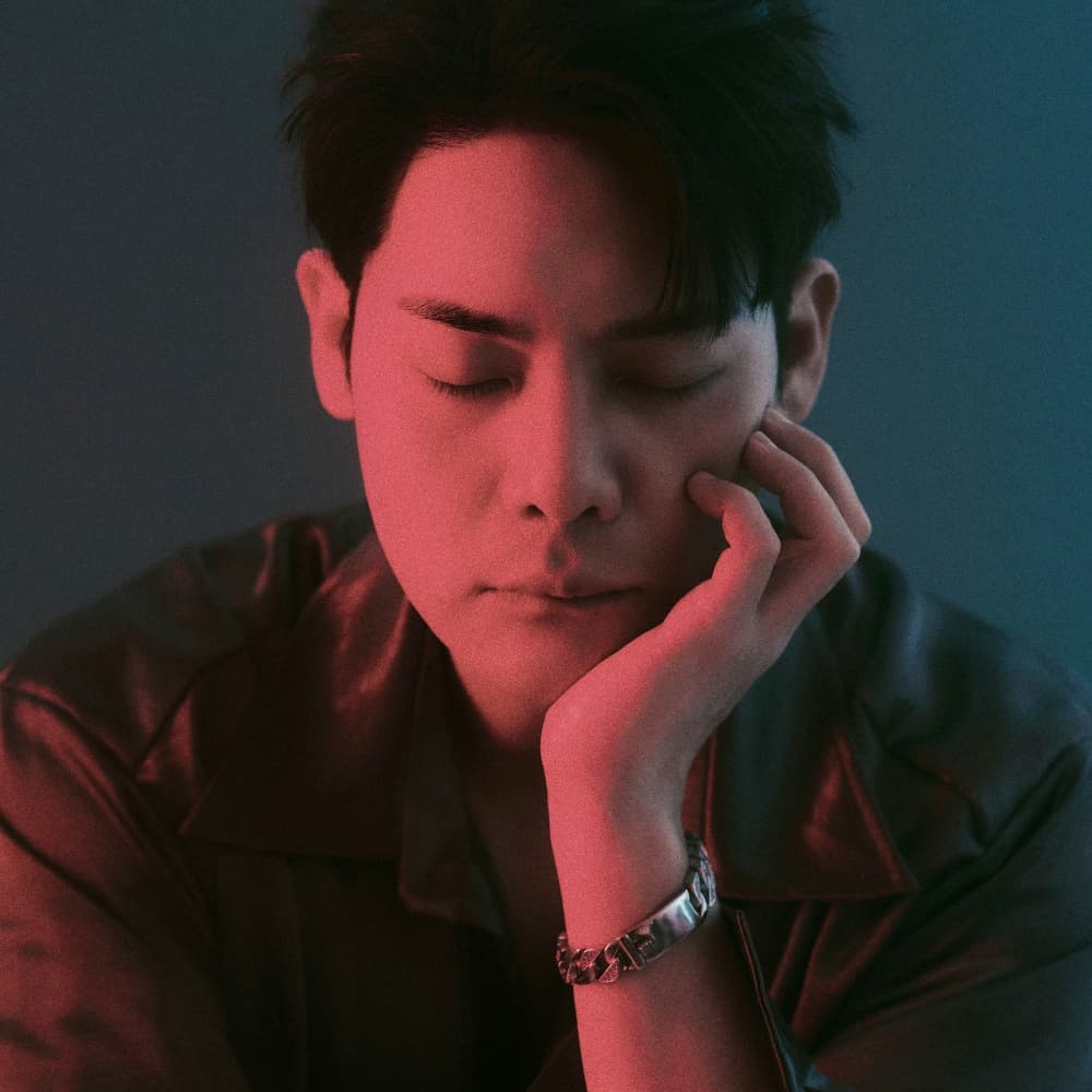 라포엠 유채훈, 오늘(26일) 'Home' 발매