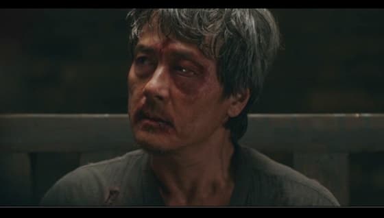 '100일의 거짓말' 감우성, 진선규 총 맞고 사망..시청률 또 자체 최고 경신 [종합]