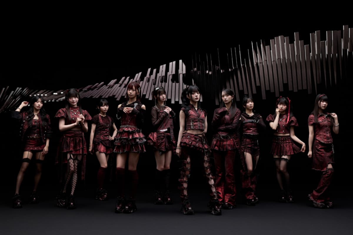 [공식] 'AKB48 만든' 아키모토 야스시 걸그룹 온다..화이트 스콜피온, 첫 내한