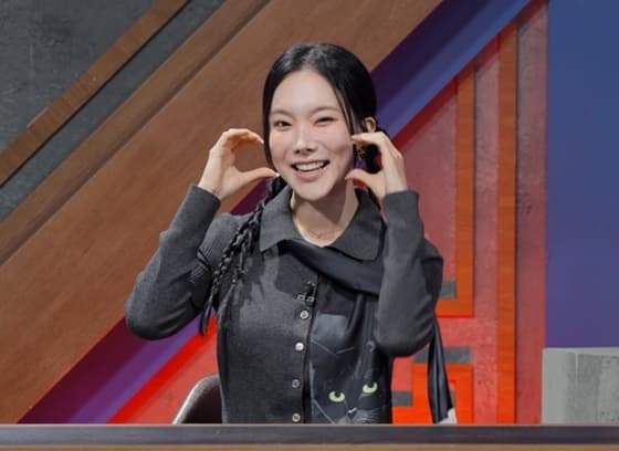 김나희, '남주혁 닮은꼴' ♥남편 자랑 "외모 내 스타일..신혼 재밌어" [귀묘한 이야기2]