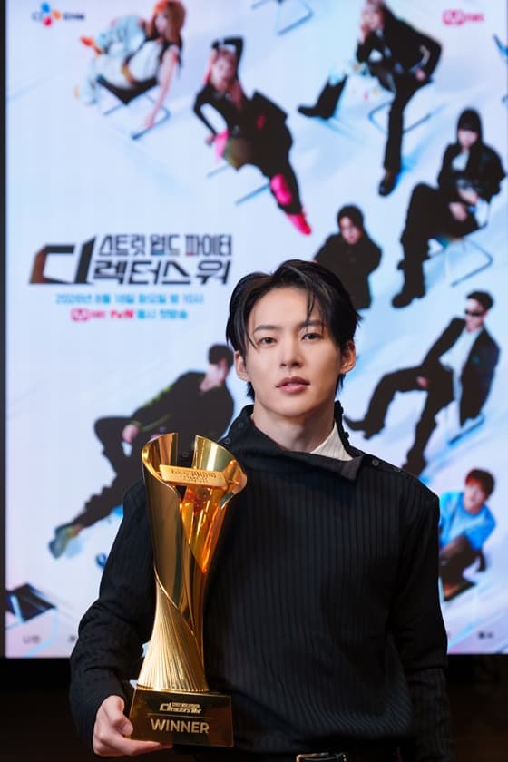 '스디파' 우승 백구영 "스맨파' 때보다 안 힘들어, 재밌어서 그런 듯" [인터뷰③]
