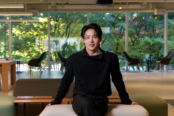 백구영/사진=엠넷
