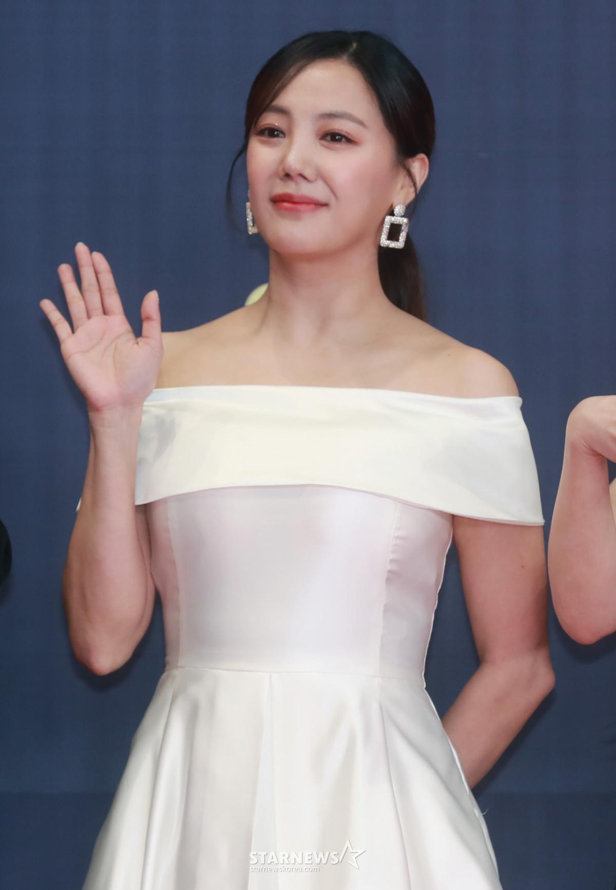 고은아, 깜짝 임신계획+♥남자친구 발표 "되게 잘생겨..2세 예쁠 듯" [스타이슈]
