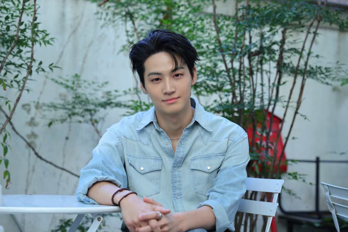 갓세븐 제이비 "사생활 논란, 책임감 통감..그때의 난 죽었다" [인터뷰①]
