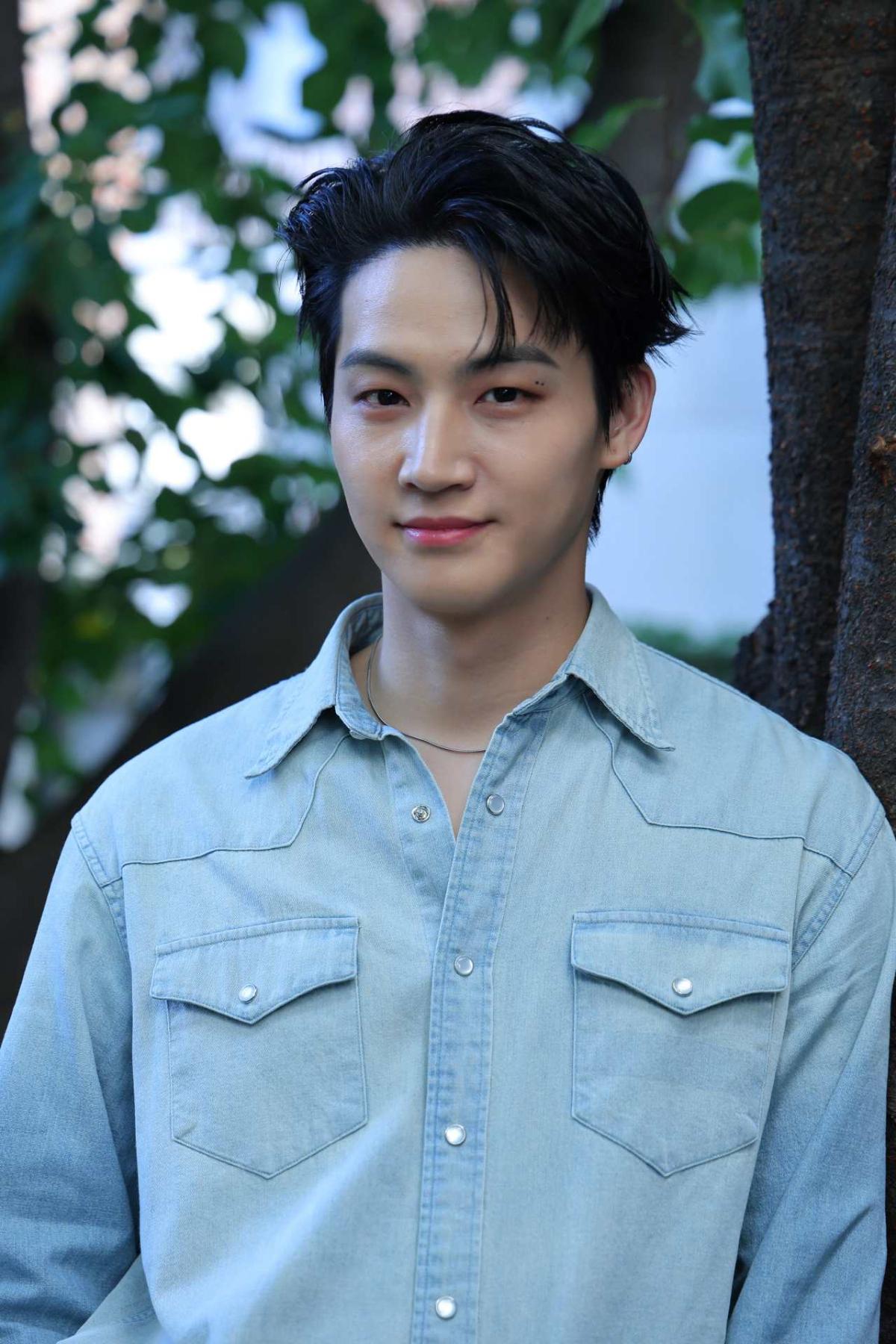 제이비 "갓세븐, JYP 매출 많이 냈는데 안 알려져서 아쉬워" [인터뷰③]