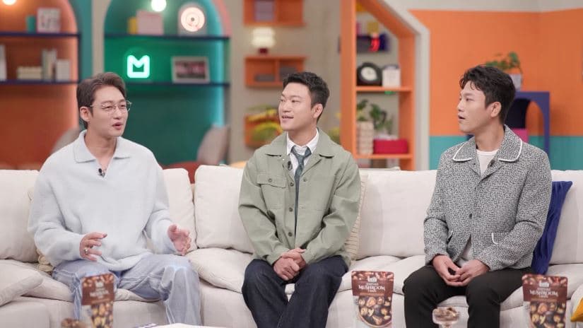 사진제공=채널A '신랑수업2'