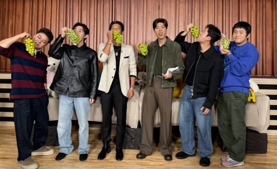 김민 효과 본 '나혼산', 고정 멤버 되나..연출 의혹 털고 재출격