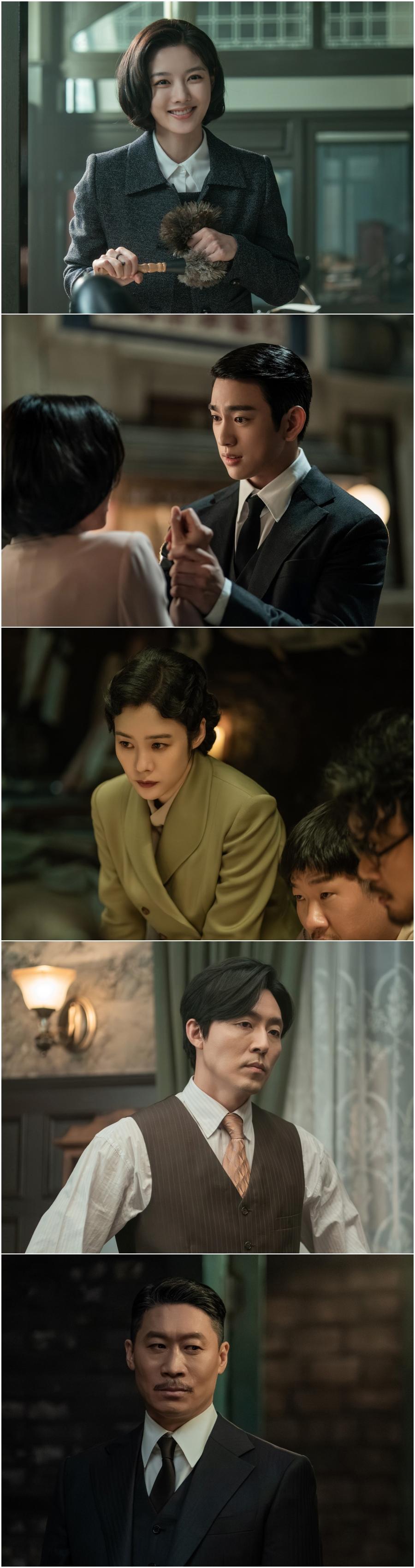 '100일의 거짓말' 감독, 김유정·박진영 극찬.."뜨겁고 진실한 사랑"