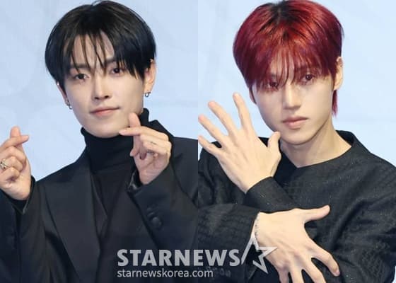 [공식] 에이티즈 홍중·우영, '아는 형님'서 못 본다 "건강 회복 최우선"