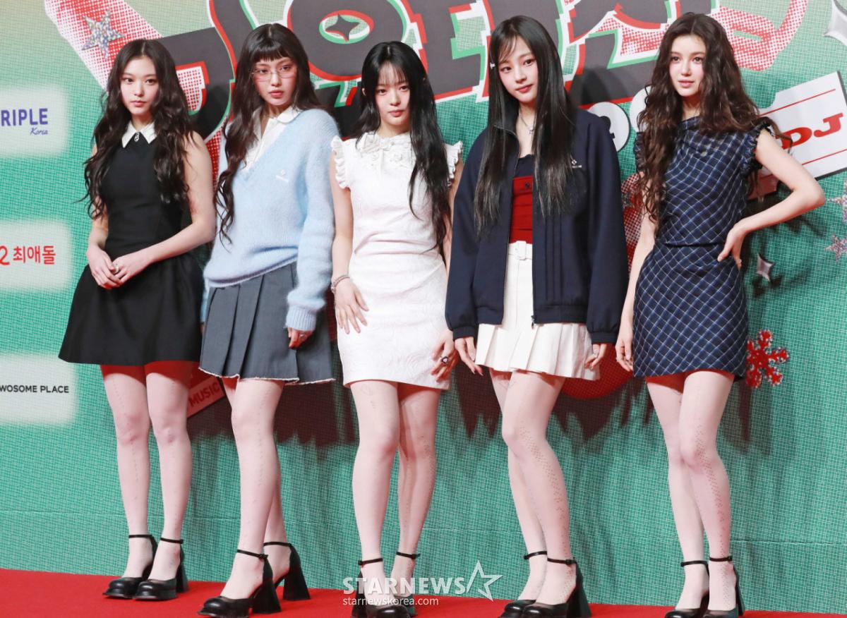 法 "'뉴진스 MV 무단 게시' 돌고래유괴단, 어도어에 10억 원 지급" [스타현장]