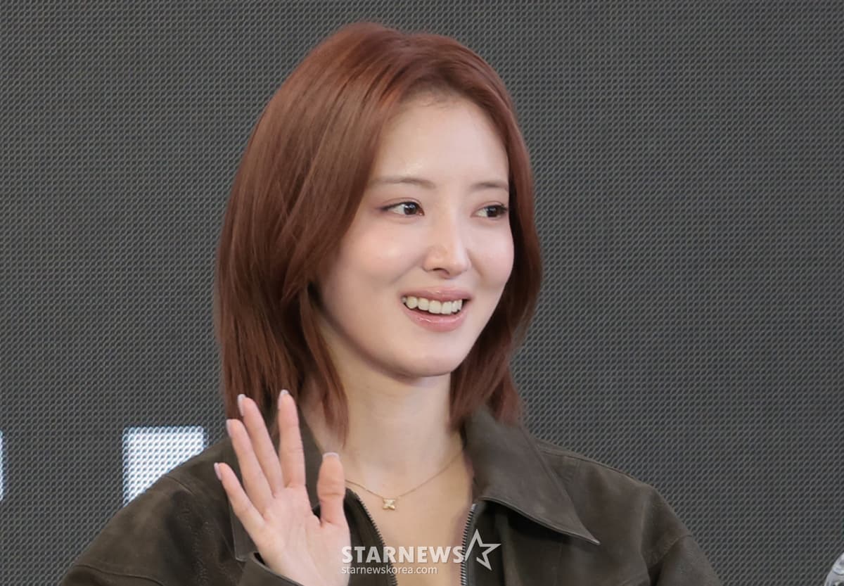 역시 연기 천재..이세영, 스타랭킹 女배우 3위