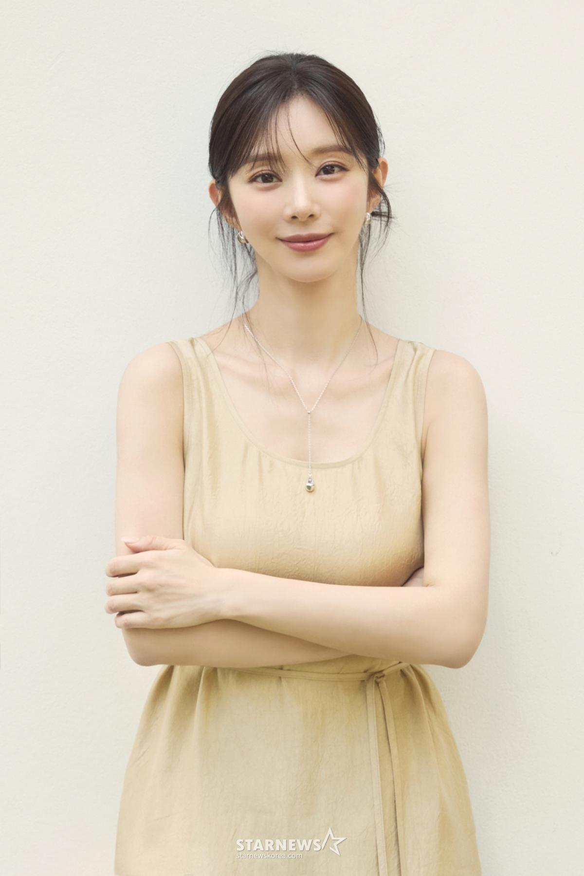 이주빈, 키 161cm인데.."몸무게 50kg도 안 돼" 충격 ('현무로드')