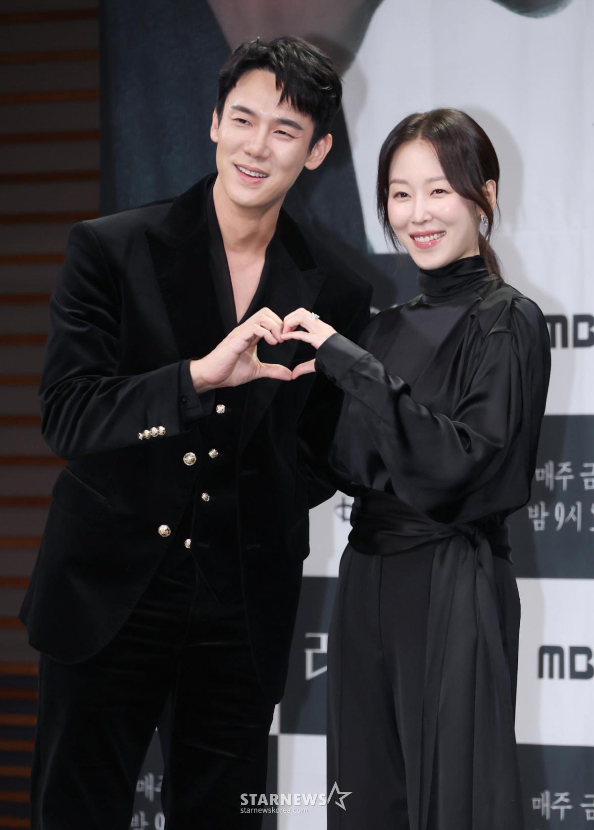 유연석X서현진, '검은 사제들' 제작사·'브람스' 감독 만났다..'라이어' 오늘(30일) 첫방