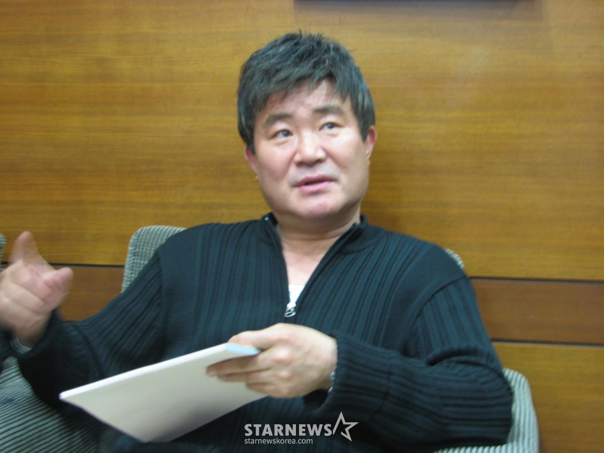 배우 이계인 /사진=머니투데이
