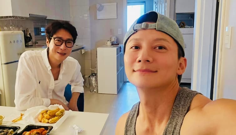'이혼' 고지용, 법적 분쟁 속 재결합 소식..젝스키스로 10년만 무대 선다 [스타이슈]