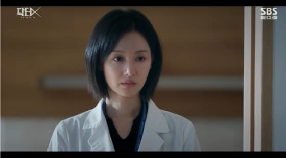 "총알이라고 말한 적 없습니다"..'닥터X' 김지원, 또 수술 성공→시청률 16.5%[종합]