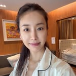 '47세' 한다감, 출산 직후 얼굴 맞아?..나이 잊은 미모